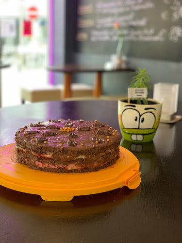 Comentarii opinii despre Henry's By Nato