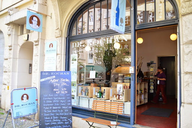 Dr. Kochan Schnapskultur