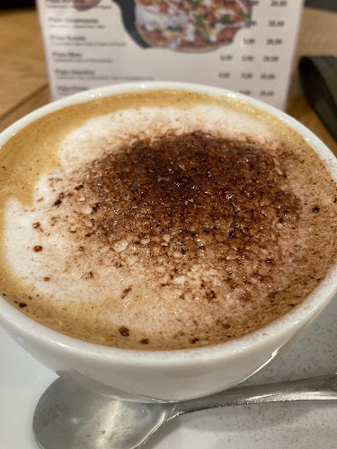 Pizzeria Abramo - Gastronomie und Hotellerie