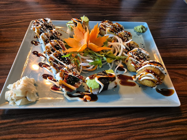 Opinii despre Buddha Kitchen în Hamburg - Gastronomie und Hotellerie