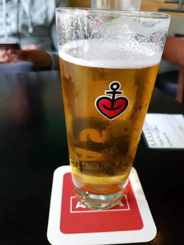 Comentarii opinii despre Burger Bank