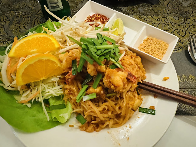 Pinto-Mama Thairestaurant Stuttgart - Stuttgart
