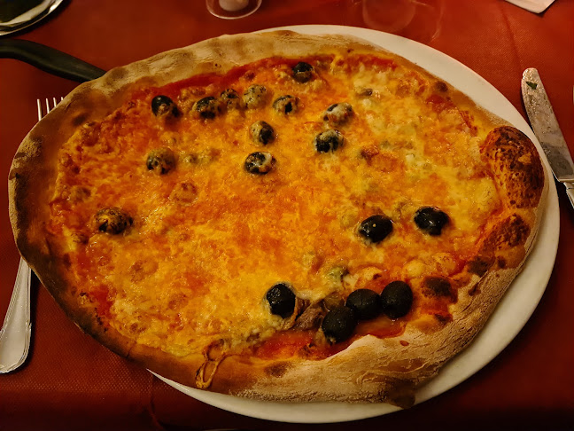 Comentarii opinii despre La Torre da Salvatore