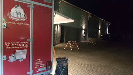 Partyscheune-Dönberg