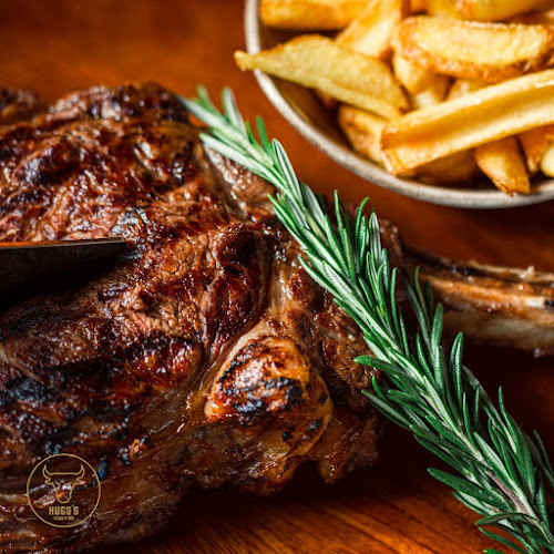 HUGOS Steak & BBQ - Gastronomie und Hotellerie