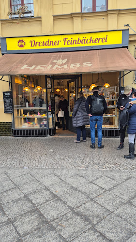 Dresdner Feinbäckerei