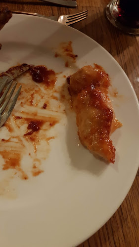 Villa Rodizio - Gastronomie und Hotellerie