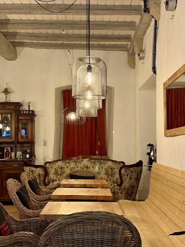 La Boutique - Gastronomie und Hotellerie