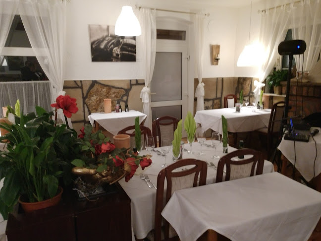 Opinii despre Ristorante Salve - Rolfshagen în Auetal - Gastronomie und Hotellerie