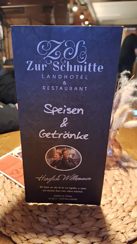 Comentarii opinii despre Landhotel /Restaurant Zur Schmitte