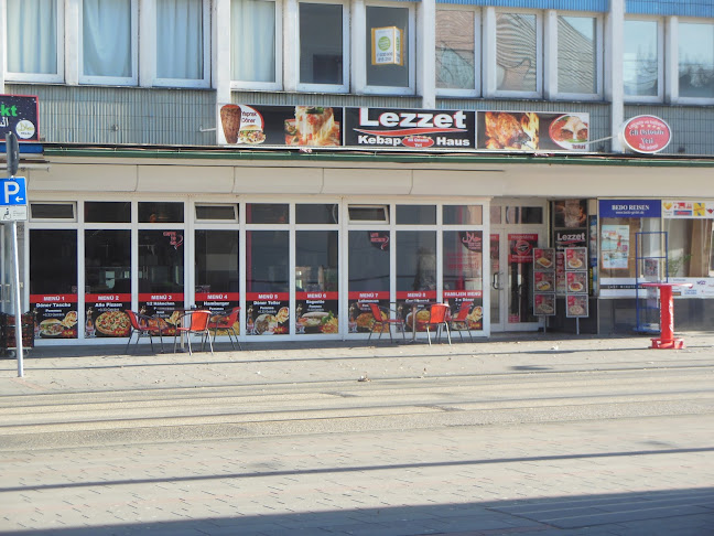 Lezzet Kebap Haus - Herne