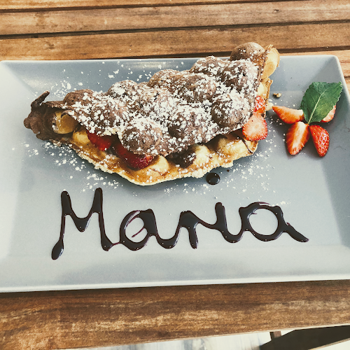 Cinderella‘s Café Bubbletea & Bubblewaffle - Landsberg am Lech