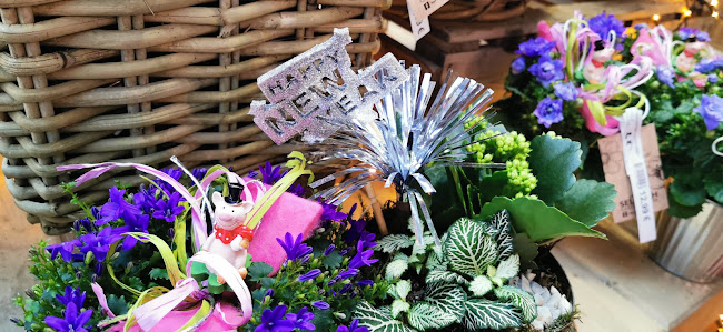 Bäckerei & Konditorei Peter Lob | Backshop im Gartencenter Selbach in Leverkusen - Leverkusen