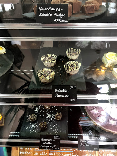 Café Marae - Kaffee & Zauberei - Gastronomie und Hotellerie