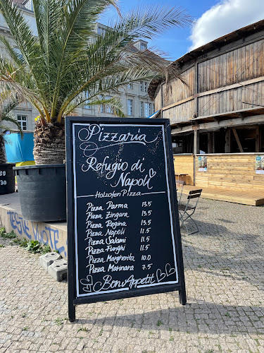 Comentarii opinii despre Refugio di Napoli