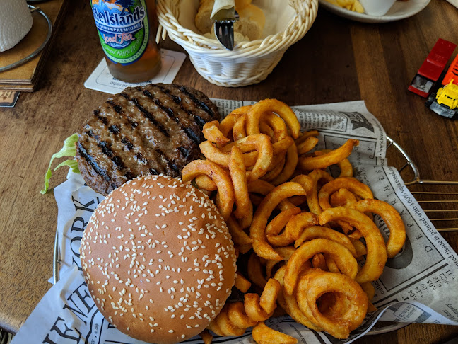 Comentarii opinii despre Coyote Cafe