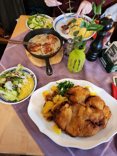 Zum Brünnstein - Gastronomie und Hotellerie