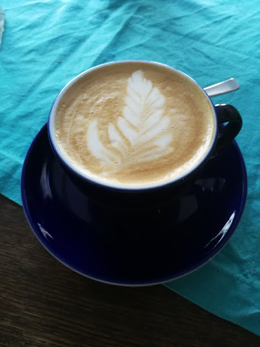 Comentarii opinii despre Café Marae - Kaffee & Zauberei