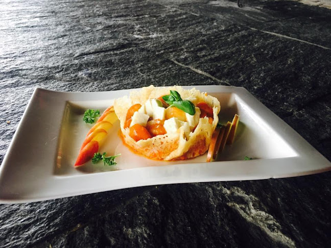 Villagio - Gastronomie und Hotellerie