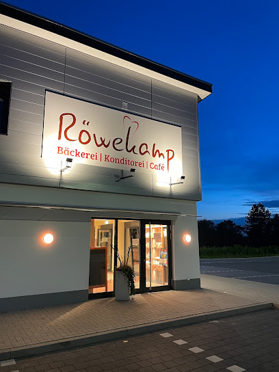 Bäckerei Röwekamp