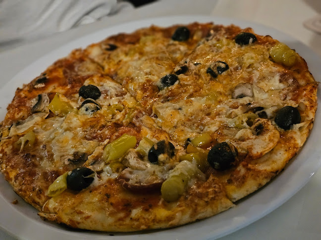 Bistrorante Tramonto