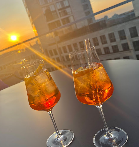 Rooftop One Bar Berlin-Upper West