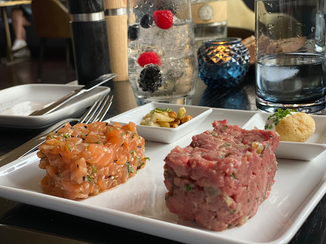 [m]eatery restaurant & botanist bar Hamburg - Hamburg