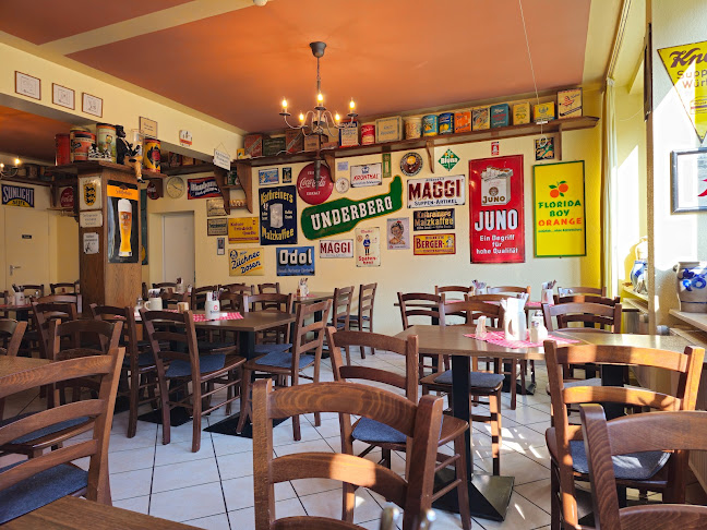 Marktstubb - Frankfurt am Main