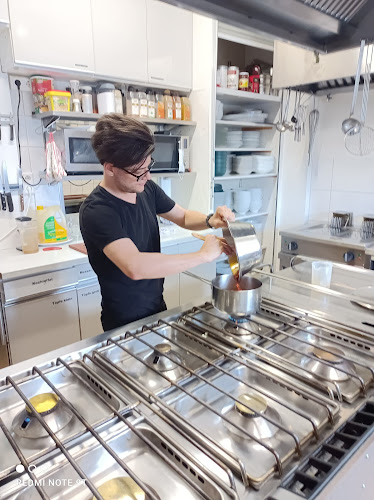 Naturfreundehaus Falkenberg - Gastronomie und Hotellerie