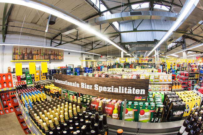 Opinii despre trinkgut Gröning e.K. în Gevelsberg - Gastronomie und Hotellerie