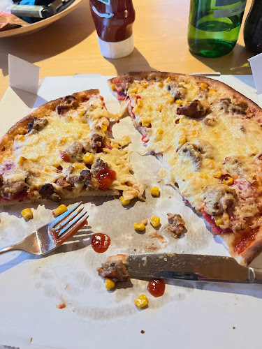 Opinii despre City Pizza Peine în Peine - Gastronomie und Hotellerie