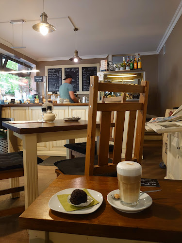 Café Auszeit - Frühstück Hamburg - Kuchen Hamburg