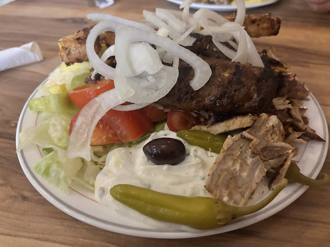 Opinii despre Gyros Haus în Troisdorf - Gastronomie und Hotellerie