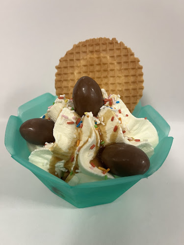 Gelateria Europa - Berlin