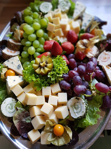 Doreen's Bistro - Bestensee