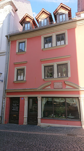 Café Cassignoel - Gastronomie und Hotellerie