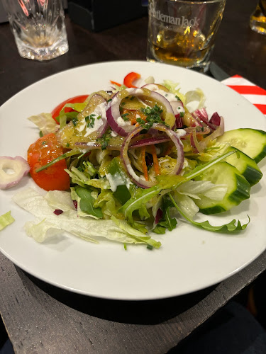 Our Place - Barbecue & Cocktailhouse - Gastronomie und Hotellerie