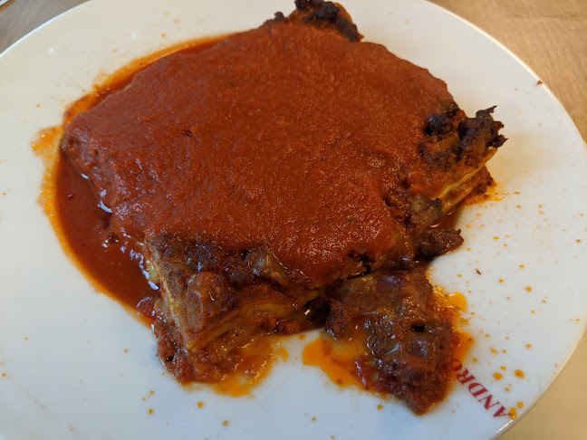 Andronaco HafenContor - Hamburg