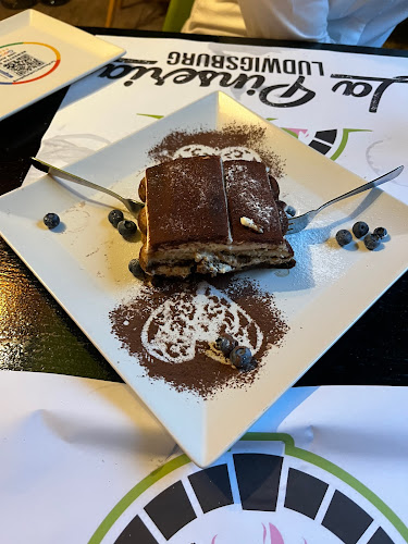 La Pinseria Ludwigsburg (BSS Hotel & Pension GmbH) - Ludwigsburg