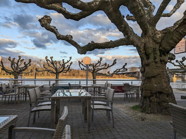 AL Fiume Ristorante Worms