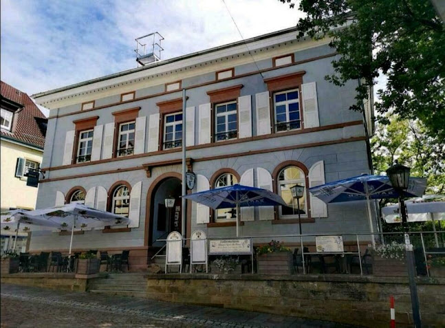 Fanfarenschänke - Ristorante Pizzeria La Fontana - Bretten