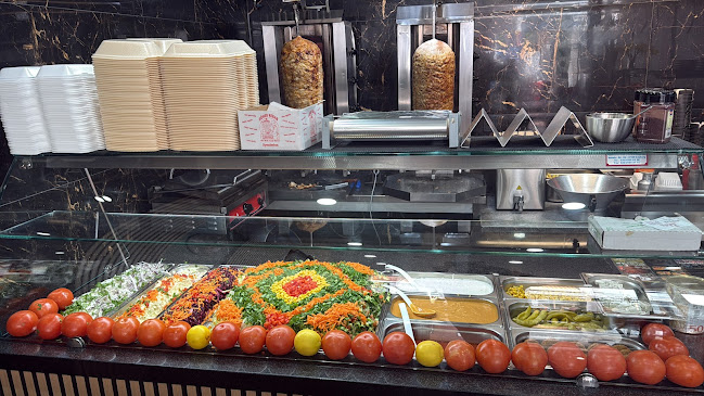 Deniz Döner Pizza Haus - Erkrath