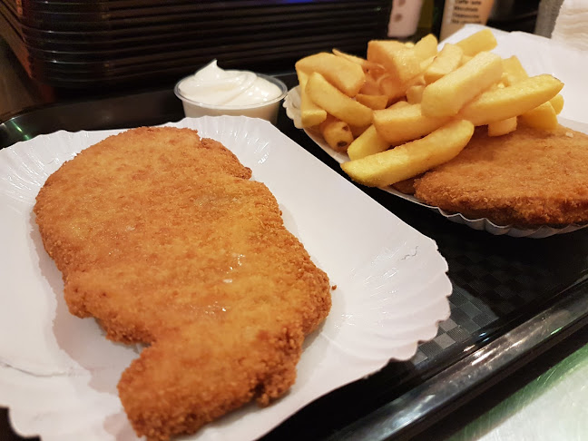 Pommbox A 10 Center - Gastronomie und Hotellerie