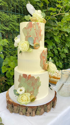 Comentarii opinii despre Torten & Patisserieservice, Hochzeitstorte (zucker-boutique)