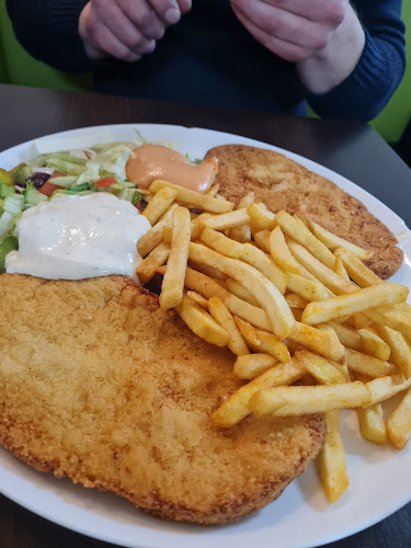 Berlin Döner WESTERSTEDE - Gastronomie und Hotellerie