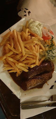 Comentarii opinii despre Gaststätte Schlawiner