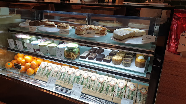 Opinii despre Maxway Coffee în Berlin - Gastronomie und Hotellerie