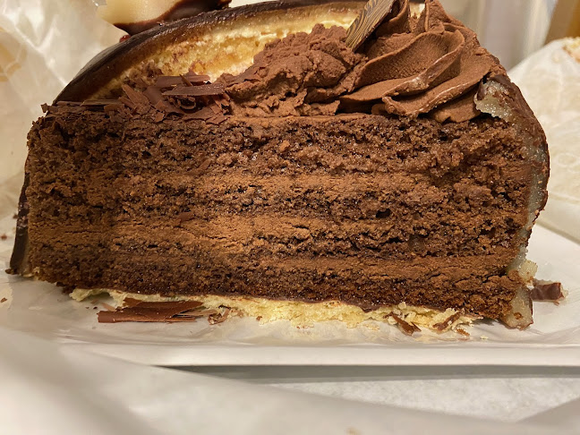 Cafe Finselbach - Bad Oeynhausen - Gastronomie und Hotellerie