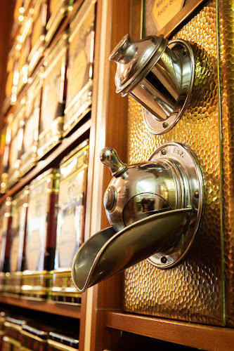 Comentarii opinii despre Teehaus Winsen