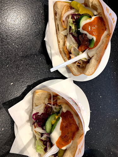 Comentarii opinii despre Mein Pamukkale Bexbach